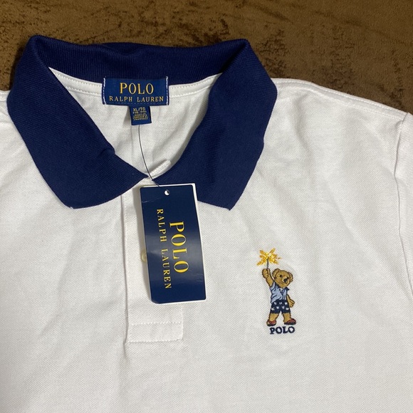 Polo Ralph Lauren Icons Story - Picture 3 of 5